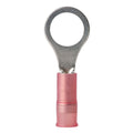Ancor 22-18 AWG - 1/4" Nylon Ring Terminal - 25-Pack — marine terminals