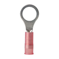 Ancor 22-18 AWG - 5/16" Nylon Ring Terminal - 25-Pack — marine terminals