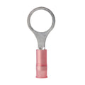 Ancor 22-18 AWG - 3/8" Nylon Ring Terminal - 25-Pack — marine terminals