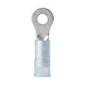 Ancor 16-14 AWG - #6 Nylon Ring Terminal - 25-Pack — marine terminals