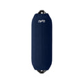 Polyform U.S. Polyform Elite Fender Cover f/G-5, HTM-2, F2 & NF-5 Fenders - Blue — marine fender covers