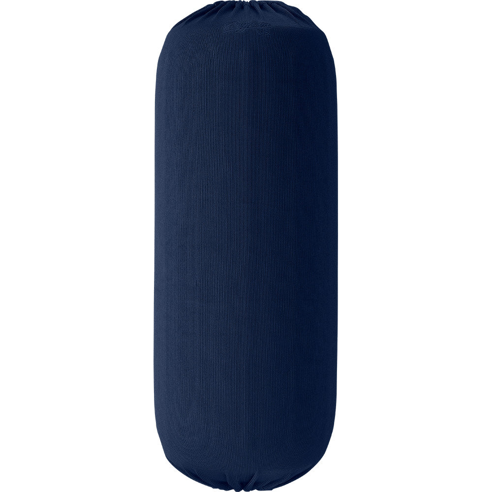 Polyform U.S. Polyform Elite Fender Cover f/G-6 & HTM-3 Fenders - Blue — marine fender covers
