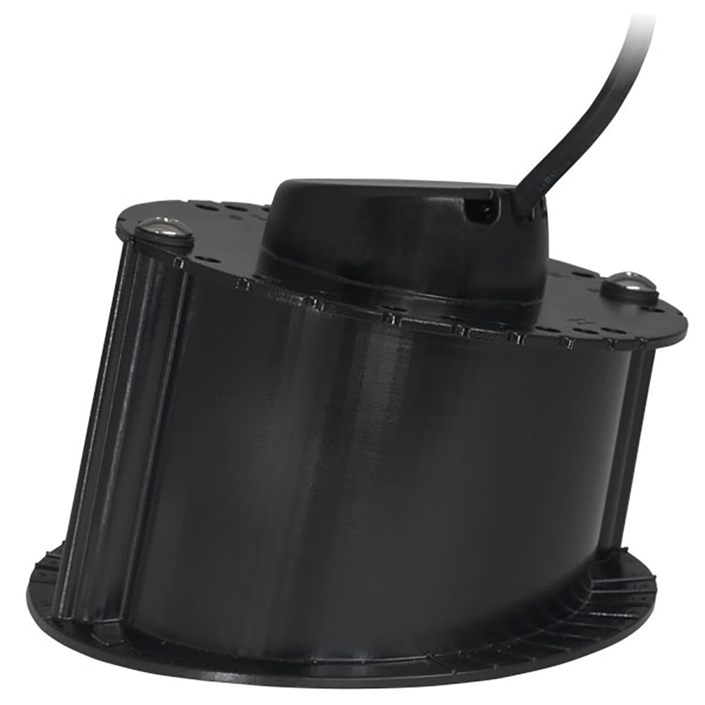 Airmar M285HW High Wide Chirp In-Hull 1KW - Requires Mix and Match Cable — marine transducers