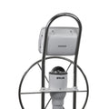 NavPod SailPod Pre-Cut f/Garmin GPSMAP 942xs/942/922xs/922 f/12″ Wide Guard — marine display mounts