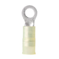Ancor 12-10 AWG - #10 Nylon Ring Terminal - 100-Pack — marine terminals
