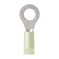 Ancor 12-10 AWG - 5/16" Nylon Ring Terminal - 100-Pack — marine terminals