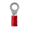 Ancor 8 AWG - 5/16" Nylon Ring Terminal - 100-Pack — marine terminals