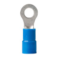 Ancor 6 AWG - 5/16" Nylon Ring Terminal - 25-Pack — marine terminals