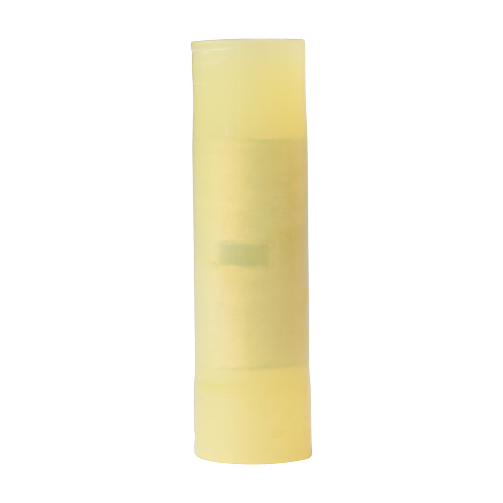 Ancor 12-10 AWG Nylon Single Crimp Butt Connector - 25-Pack — marine terminals