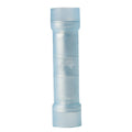 Ancor 16-14 AWG Nylon Double Crimp Butt Connector - 25-Pack — marine terminals