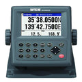 SI-TEX GPS-915 Receiver - 72 Channel w/Large Color Display — marine gps - track plotter