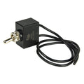 BEP Marine BEP SPST Sealed Toggle Switch - OFF/ON — marine switches & accessories