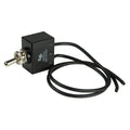BEP Marine BEP SPST Sealed Toggle Switch - OFF/(ON) — marine switches & accessories