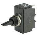 BEP Marine BEP SPDT Toggle Switch - (ON)/OFF/(ON) — marine switches & accessories