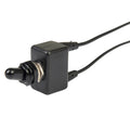 BEP Marine BEP SPST Water-Resistant Toggle Switch - OFF/ON — marine switches & accessories