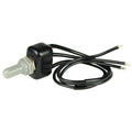 BEP Marine BEP SPDT Sealed Dipped Toggle Switch - ON/OFF/ON — marine switches & accessories