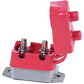 Blue Sea Systems Blue Sea 7157 Short Stop Circuit Breaker - 50A — marine circuit breakers