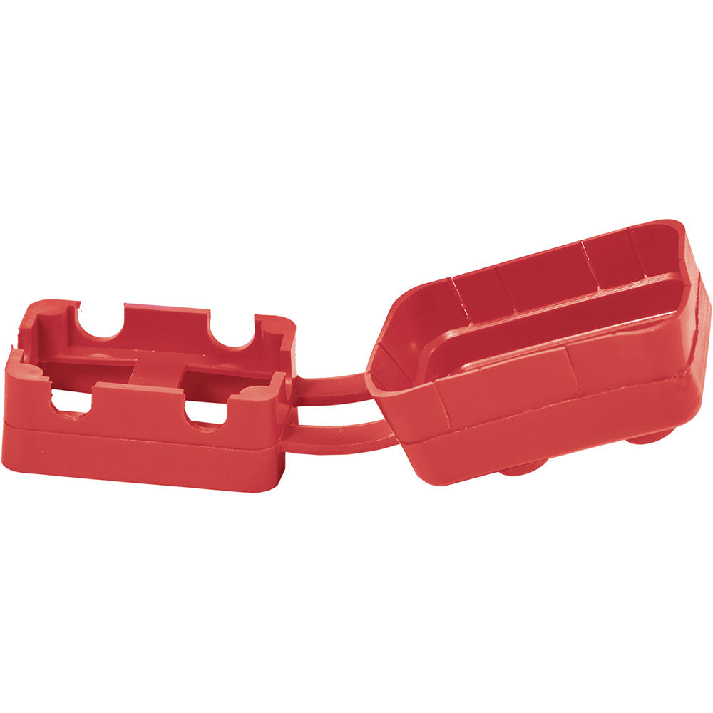 Blue Sea Systems Blue Sea 7160 Short Stop Circuit Breaker Boot — marine accessories