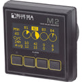 Blue Sea Systems Blue Sea 1842 M2 OLED Digital Bilge Meter — marine meters & monitoring