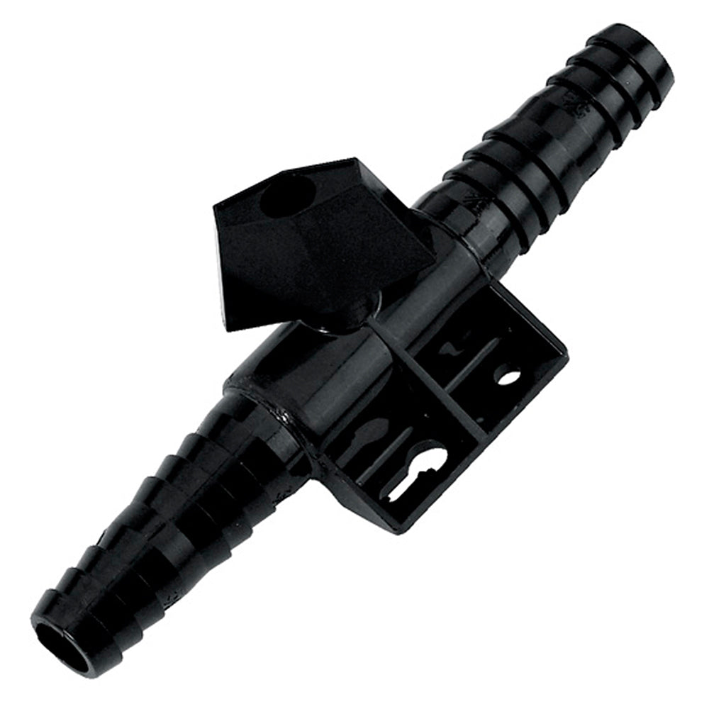 Johnson Pump Valve Assembly f/Aerator Heads - 5-3/4" Overall Length — marine livewell pumps