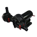 Johnson Pump Flush Pump - 3.5 GPM - 12V w/Strainer — marine marine sanitation