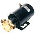 Johnson Pump F5B-1907 Impeller Pump - 12V - 3/4" NPT — marine bilge pumps