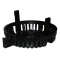 Johnson Pump Black Basket f/1600 GPH / 2200 GPH — marine bilge pumps