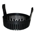 Johnson Pump Black Basket for 4000 GPH — marine bilge pumps