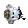 Balmar 621 Series Alternator - Spindle Mount(Single Foot) - 100A - 12V — marine alternators