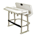 TACO Marine TACO Neptune Premium Leaning Post — marine seating