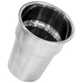 Tigress Large Stainless Steel Cup Insert — marine deck / galley