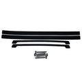 Garmin Flush Mount Kit f/echoMAP™ Plus 7Xcv/7Xsv — marine accessories
