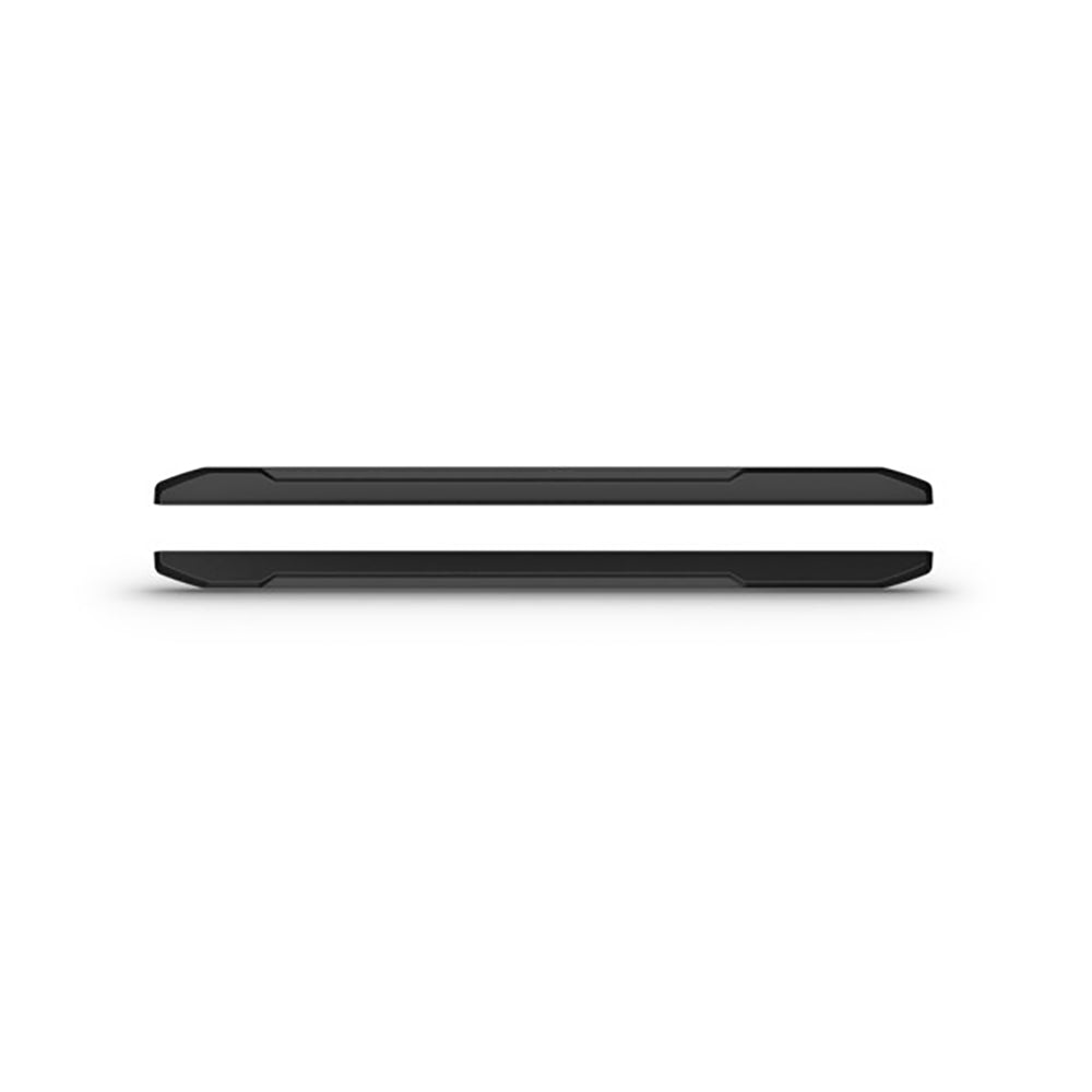 Garmin Trim Piece Snap Cover f/echoMAP™ Plus 7Xcv/7Xsv — marine accessories
