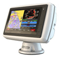 NavPod PowerPod Pre-Cut f/Garmin GPSMAP® 942xs, 942, 922xs & 922 — marine display mounts