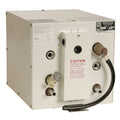 Whale Marine Whale Seaward 6 Gallon Hot Water Heater w/Front Heat Exchanger - White Epoxy - 240V - 1500W — marine hot water heaters