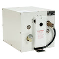 Whale Marine Whale Seaward 3 Gallon Hot Water Heater - White Epoxy - 120V - 1500W — marine hot water heaters