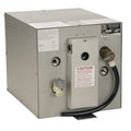 Whale Marine Whale Seaward 6 Gallon Hot Water Heater w/Rear Heat Exchanger - Galvanized Steel - 240V - 1500W — marine hot water heaters