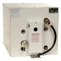 Whale Marine Whale Seaward 11 Gallon Hot Water Heater w/Front Heat Exchanger - White Epoxy - 240V - 1500W — marine hot water heaters