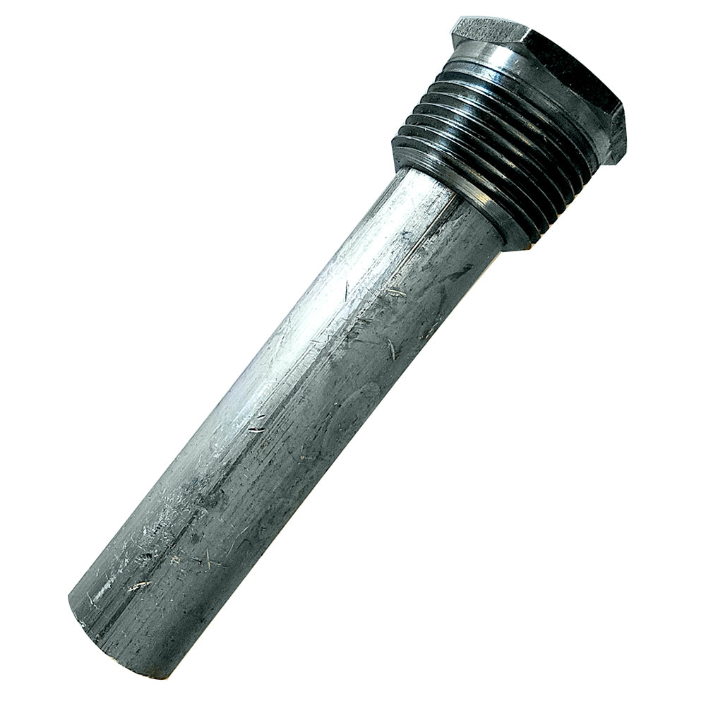 Whale Marine Whale Seaward Magnesium Anode — marine hot water heaters