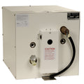 Whale Marine Whale Seaward 6 Gallon Hot Water Heater - White Epoxy - 240V - 3000W — marine hot water heaters