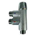 Whale Marine Whale Seaward Thermostatic Mixer Valve — marine hot water heaters