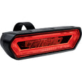 RIGID Industries Chase - Red — marine flood/spreader lights