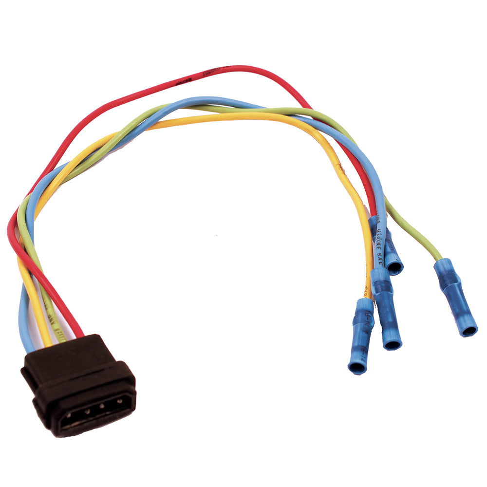 Bennett Marine Bennett Pigtail f/ HPU or Control — marine trim tab accessories