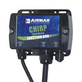 Airmar Chirp Junction Box f/Raymarine CP470 Type Connector — marine transducer accessories