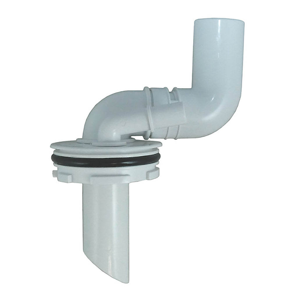 Dometic MSD Fitting f/Small Tank 970 Series — marine fittings