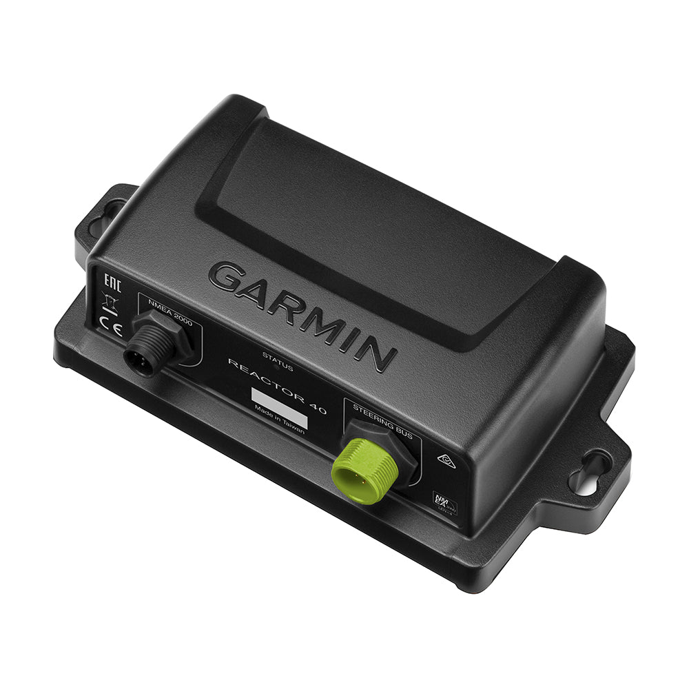 Garmin Course Computer Unit - Reactor™ 40 — marine accessories