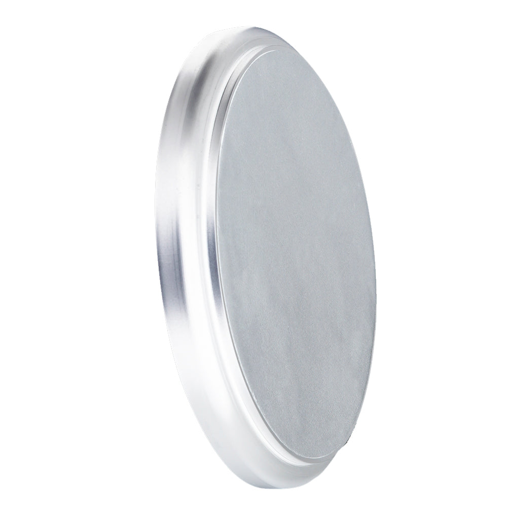 Shurhold Bucket Seat/Lid - White — marine cleaning