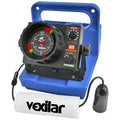 Vexilar FL-8SE GENZ Pack w/19º Ice Ducer — marine ice flashers