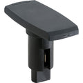 Attwood Marine Attwood LightArmor Plug-In Base - 2 Pin - Black - Rectangle — marine accessories
