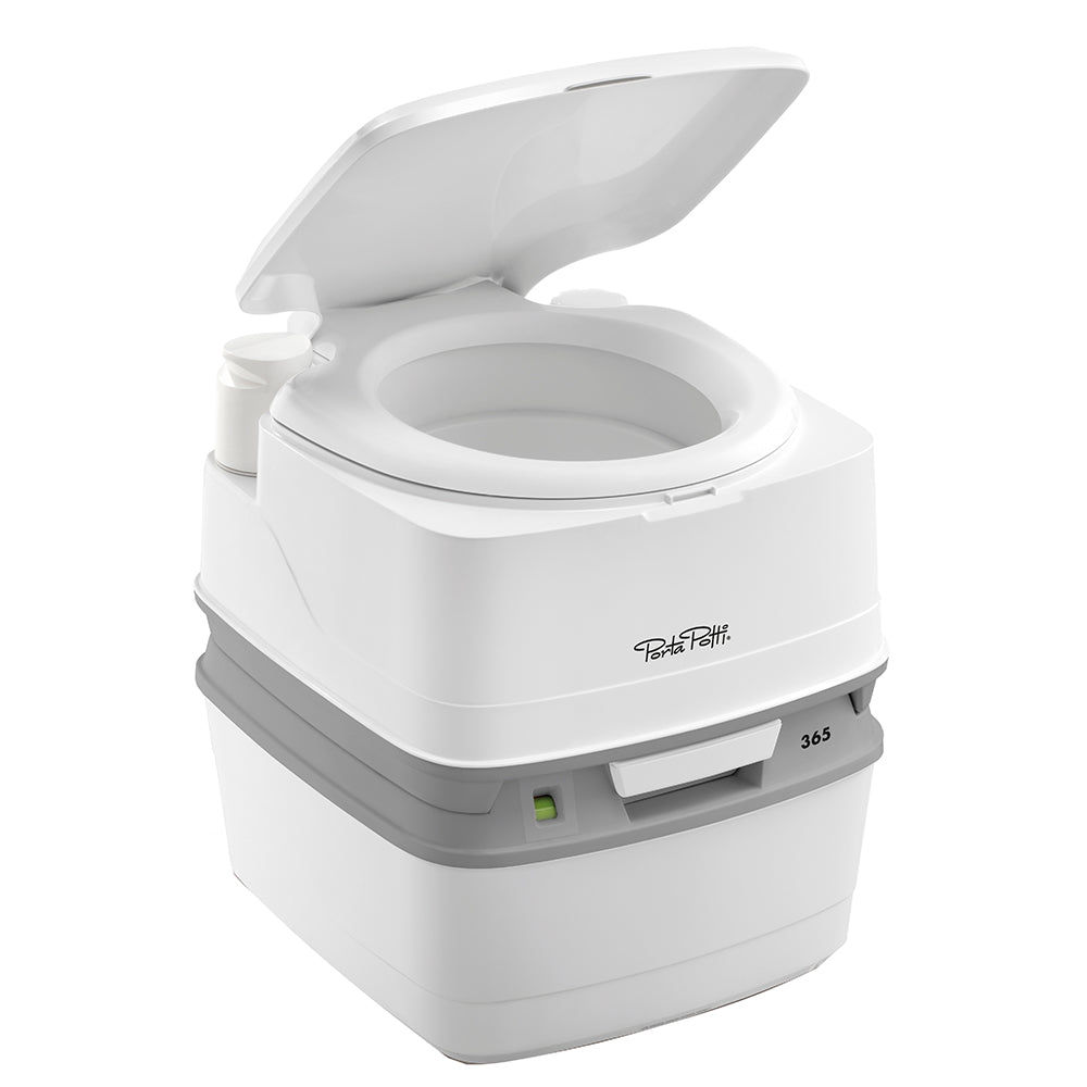 Thetford Marine Thetford Porta Potti 365 Marine Toilet — marine portable toilets